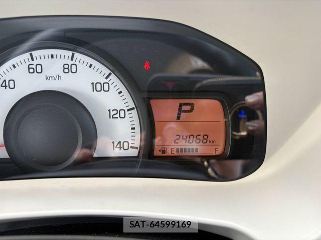 Suzuki ALTO 2016-08 8523481-15