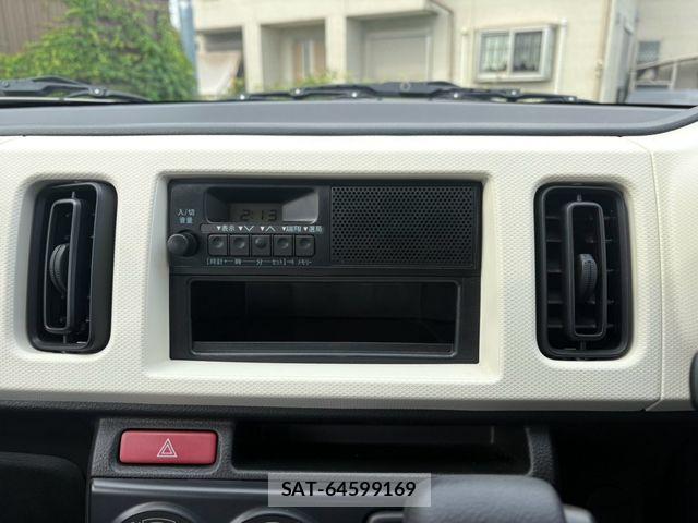 Suzuki ALTO 2016-08 8523481-16