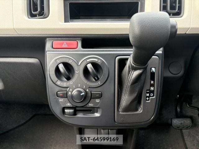 Suzuki ALTO 2016-08 8523481-17