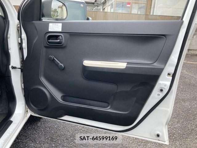 Suzuki ALTO 2016-08 8523481-18