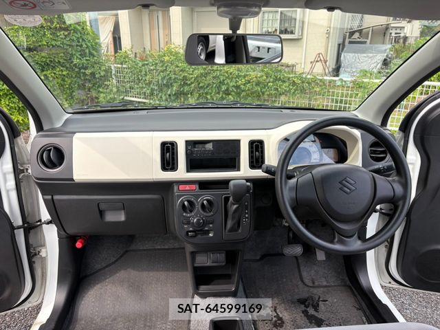 Suzuki ALTO 2016-08 8523481-1
