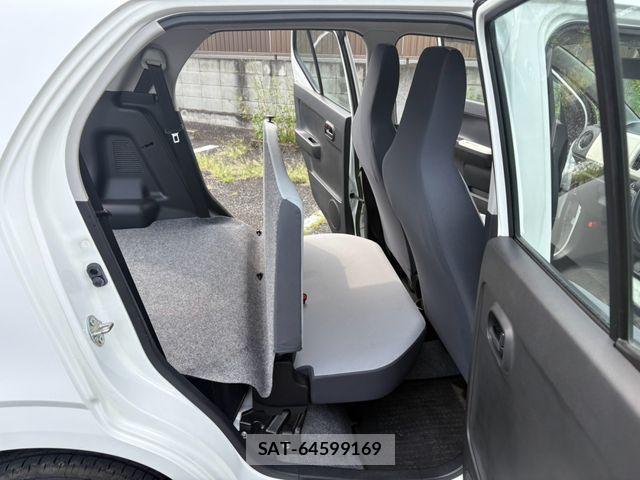 Suzuki ALTO 2016-08 8523481-19