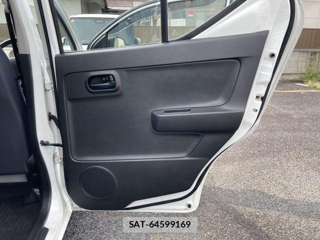 Suzuki ALTO 2016-08 8523481-20