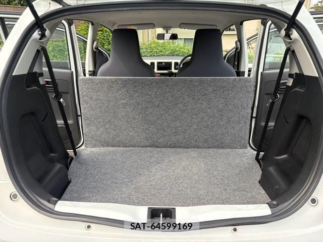 Suzuki ALTO 2016-08 8523481-21