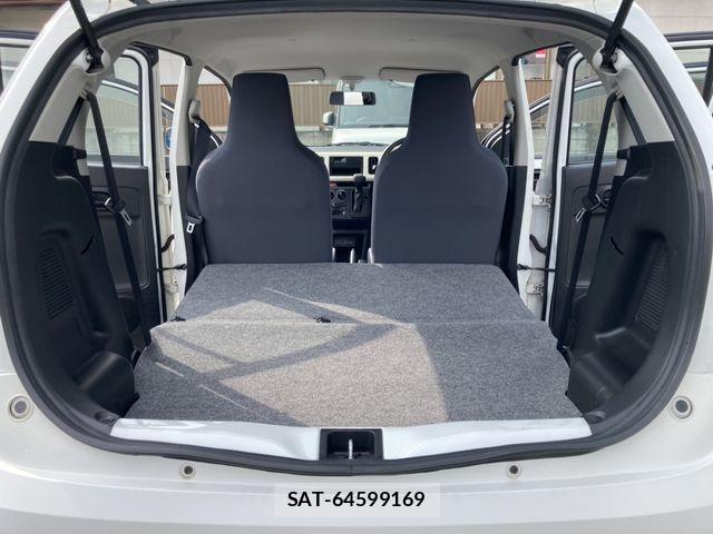 Suzuki ALTO 2016-08 8523481-22