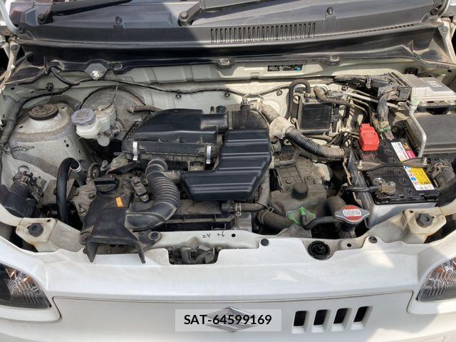 Suzuki ALTO 2016-08 8523481-26