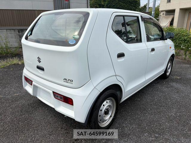 Suzuki ALTO 2016-08 8523481-2