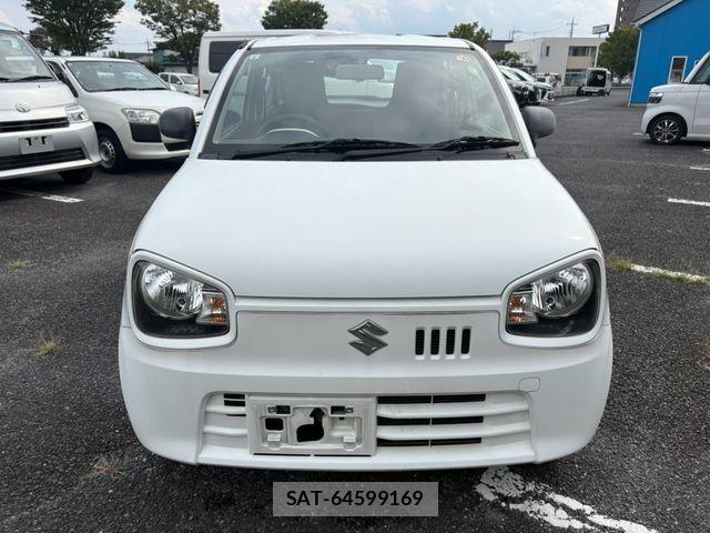 Suzuki ALTO 2016-08 8523481-3