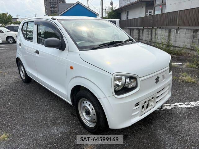 Suzuki ALTO 2016-08 8523481-4