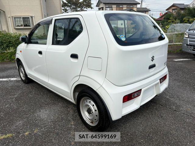 Suzuki ALTO 2016-08 8523481-5
