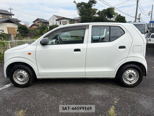 Suzuki ALTO 2016-08 8523481-7