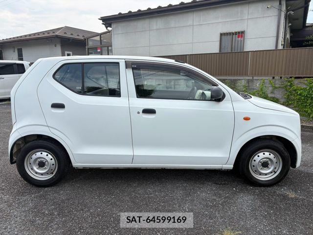 Suzuki ALTO 2016-08 8523481-8