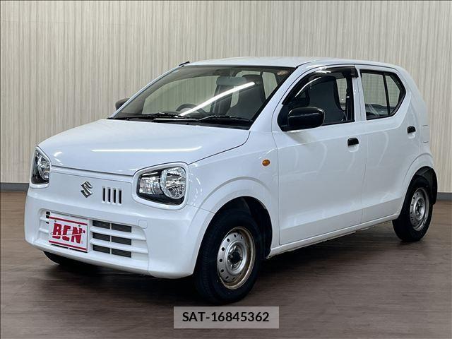 Suzuki ALTO 2021-07 8523479-0