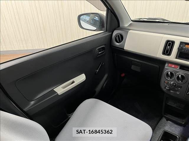 Suzuki ALTO 2021-07 8523479-10