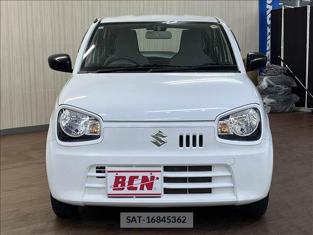 Suzuki ALTO 2021-07 8523479-1
