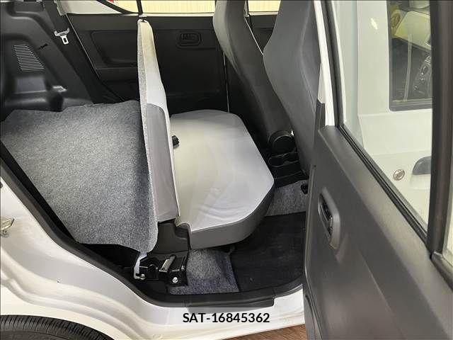 Suzuki ALTO 2021-07 8523479-23