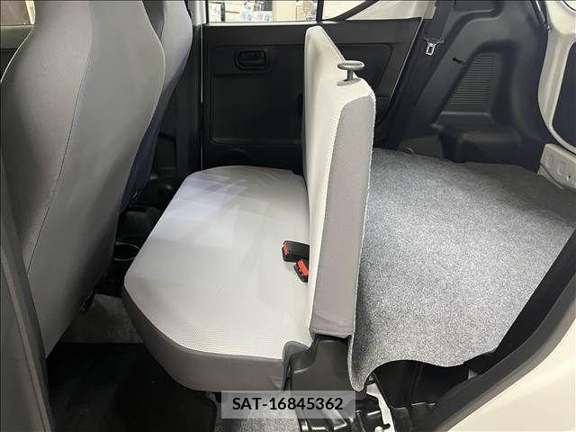 Suzuki ALTO 2021-07 8523479-24