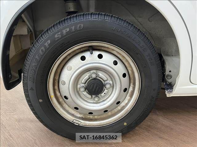 Suzuki ALTO 2021-07 8523479-28