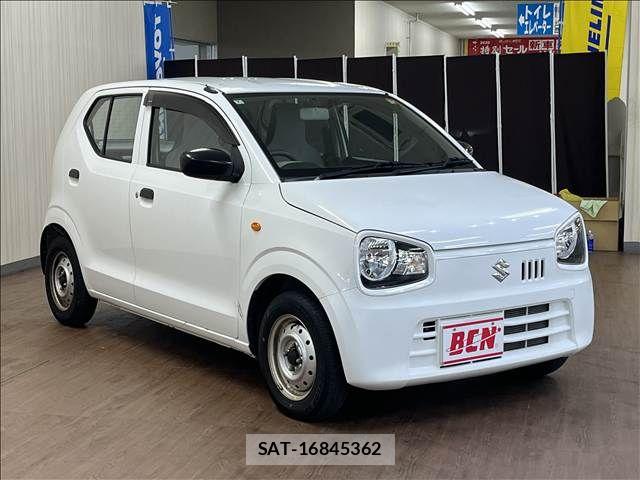 Suzuki ALTO 2021-07 8523479-2
