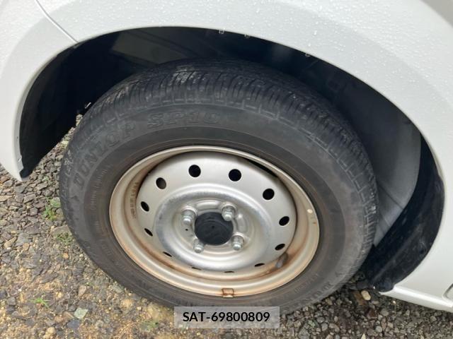 Suzuki ALTO 2015-11 8523478-9