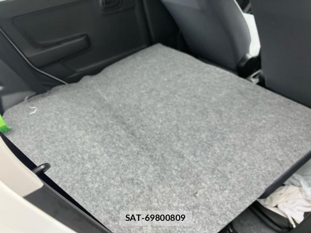 Suzuki ALTO 2015-11 8523478-14