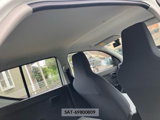 Suzuki ALTO 2015-11 8523478-15