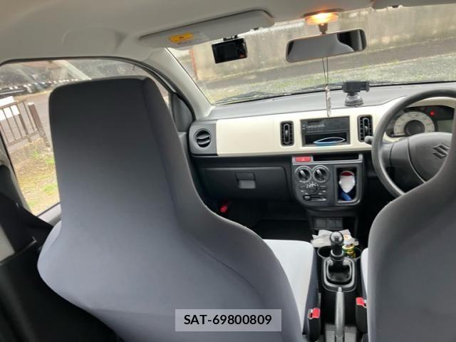 Suzuki ALTO 2015-11 8523478-16