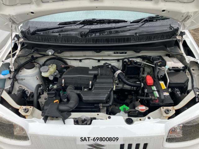 Suzuki ALTO 2015-11 8523478-17