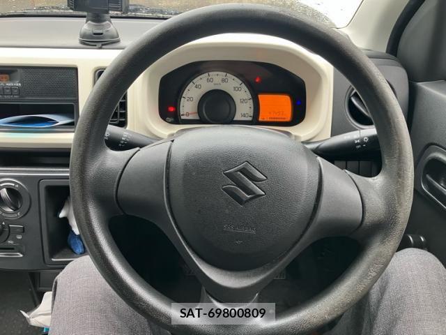 Suzuki ALTO 2015-11 8523478-18