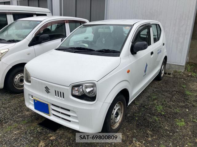 Suzuki ALTO 2015-11 8523478-1