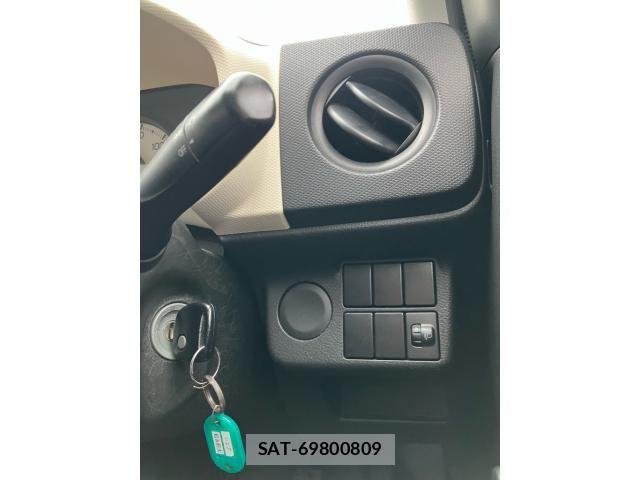 Suzuki ALTO 2015-11 8523478-19