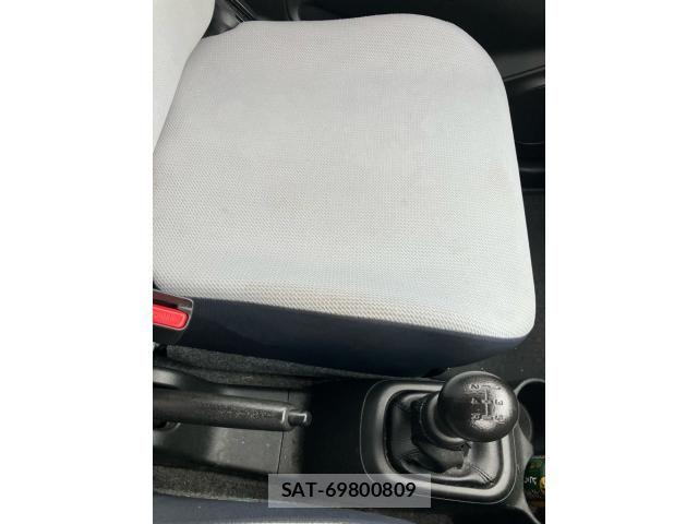 Suzuki ALTO 2015-11 8523478-20
