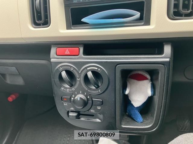 Suzuki ALTO 2015-11 8523478-21