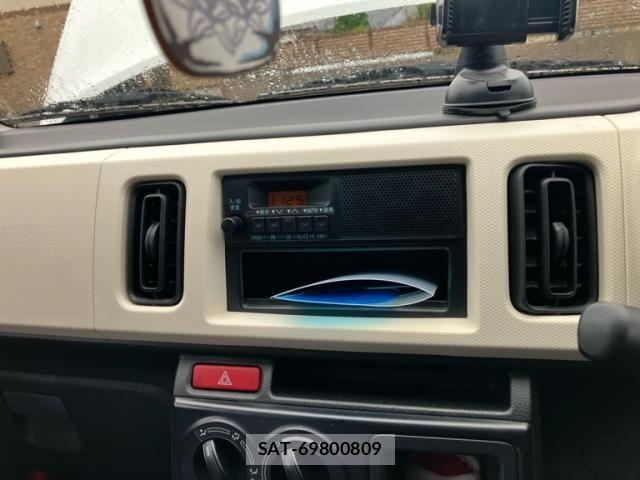 Suzuki ALTO 2015-11 8523478-22