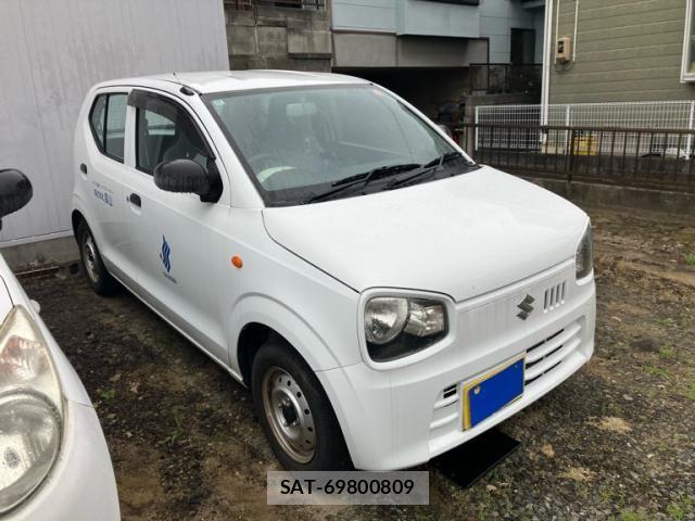 Suzuki ALTO 2015-11 8523478-2