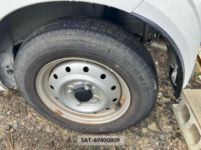 Suzuki ALTO 2015-11 8523478-8