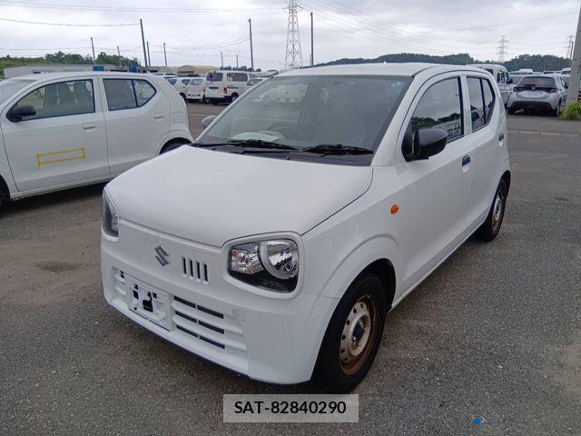 Suzuki ALTO 2021-01 8561105-0
