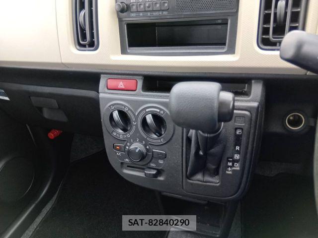 Suzuki ALTO 2021-01 8561105-9