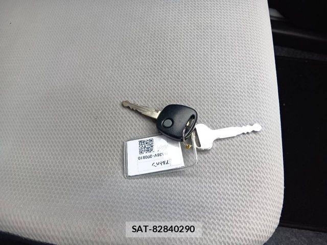 Suzuki ALTO 2021-01 8561105-10