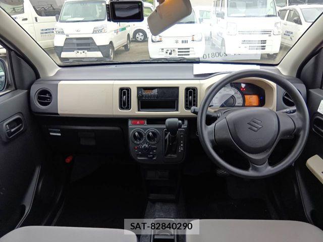 Suzuki ALTO 2021-01 8561105-1