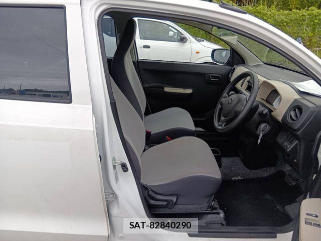 Suzuki ALTO 2021-01 8561105-3