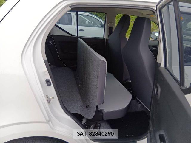 Suzuki ALTO 2021-01 8561105-4