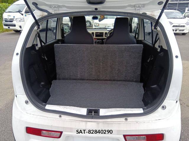 Suzuki ALTO 2021-01 8561105-5
