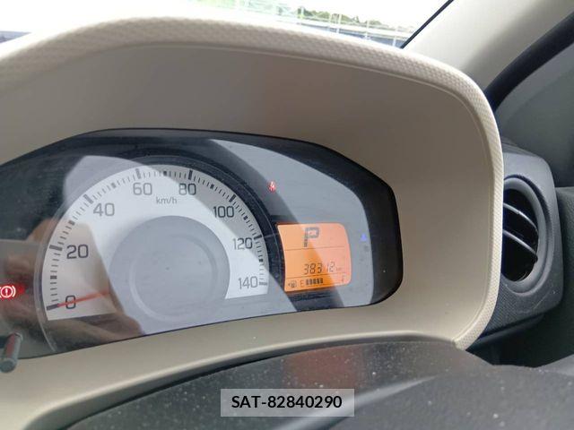 Suzuki ALTO 2021-01 8561105-6