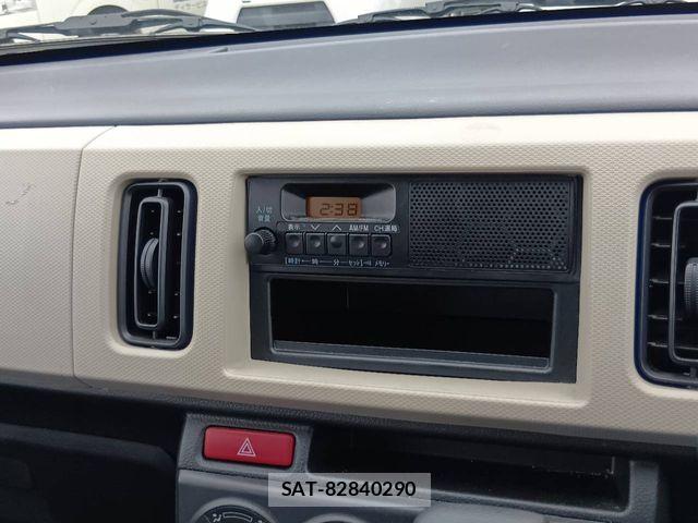 Suzuki ALTO 2021-01 8561105-7