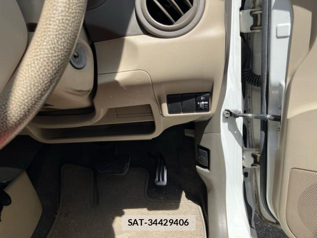 Suzuki ALTO 2010-08 8561107-9