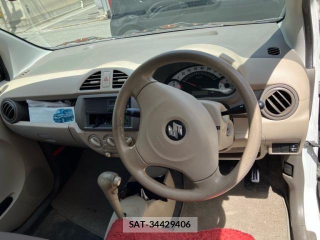 Suzuki ALTO 2010-08 8561107-10