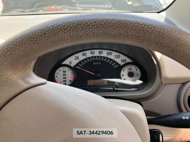 Suzuki ALTO 2010-08 8561107-11