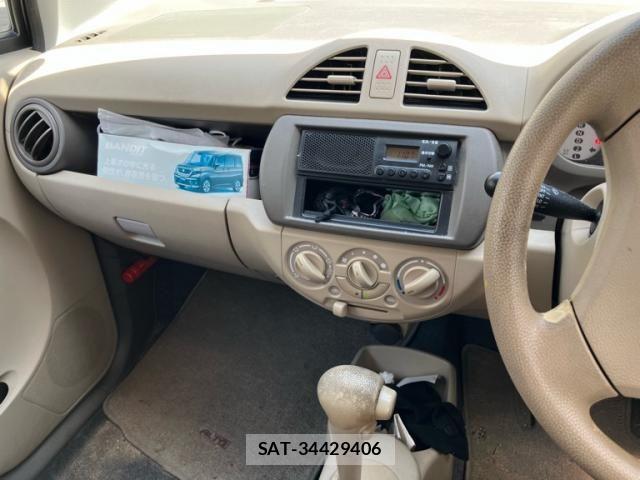 Suzuki ALTO 2010-08 8561107-12