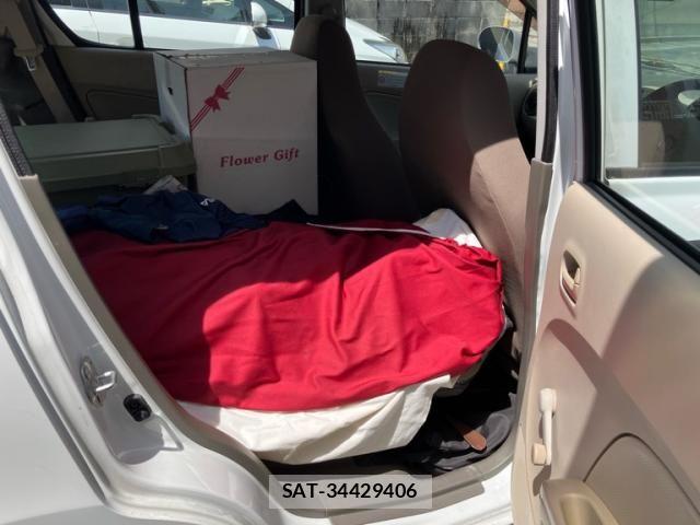 Suzuki ALTO 2010-08 8561107-16